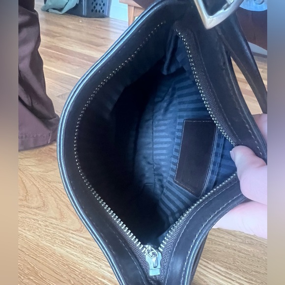 Vintage Coach Hudson 6807 Bag - Picture 5 of 11